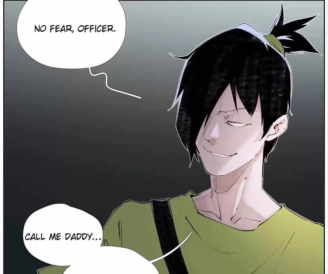 Nine Methods of Ascending the Clouds: First Ranked Immortal Chapter 4.6 page 64 - 