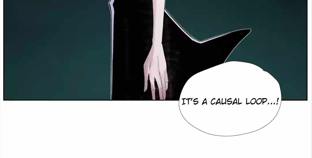 Nine Methods of Ascending the Clouds: First Ranked Immortal Chapter 4.6 page 8 - 