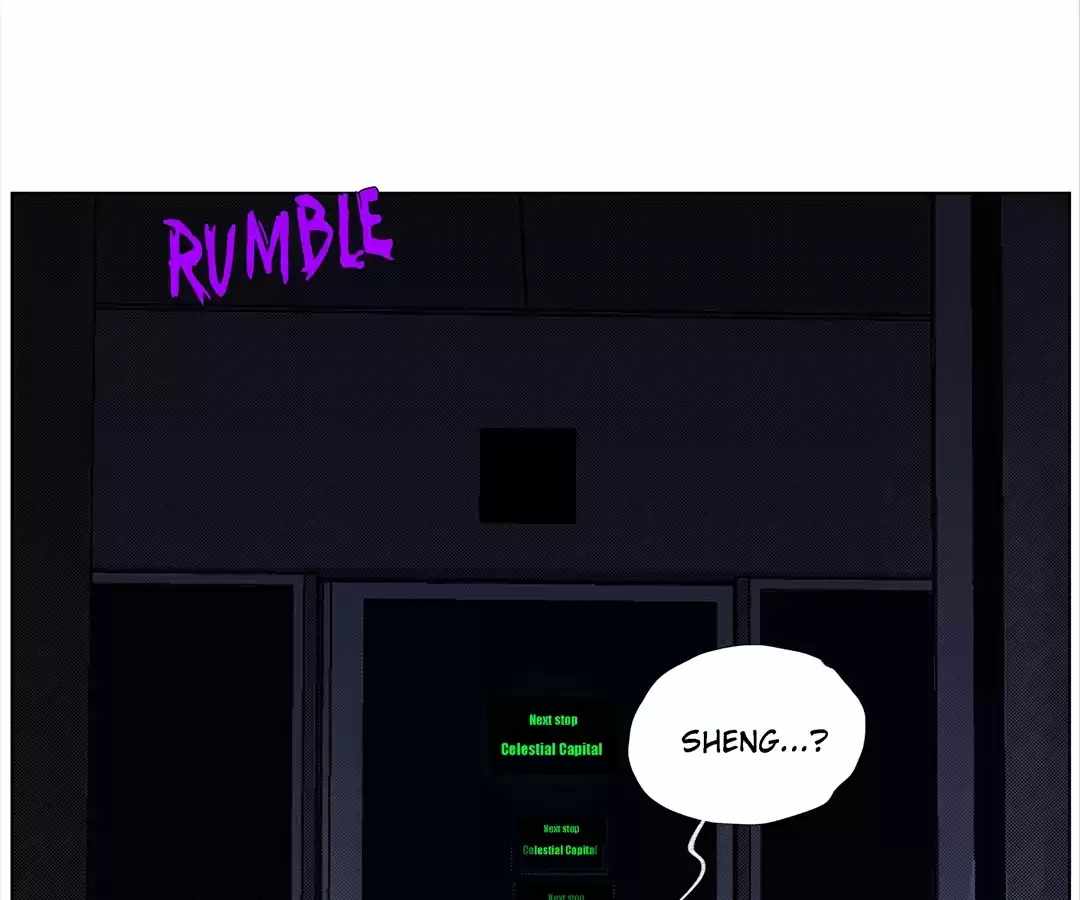 Nine Methods of Ascending the Clouds: First Ranked Immortal Chapter 4.6 page 72 - 