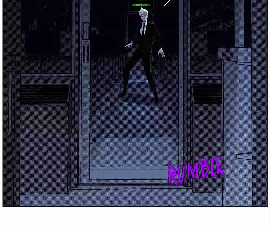 Nine Methods of Ascending the Clouds: First Ranked Immortal Chapter 4.6 page 73 - 