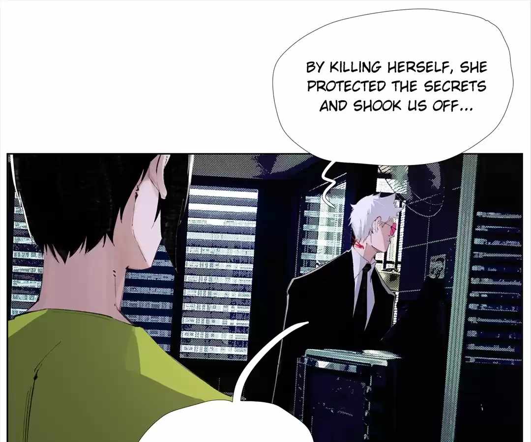 Nine Methods of Ascending the Clouds: First Ranked Immortal Chapter 4.6 page 9 - 