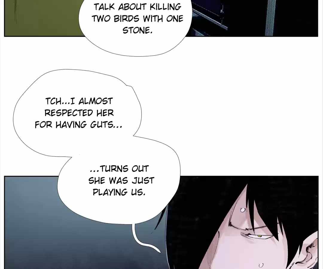 Nine Methods of Ascending the Clouds: First Ranked Immortal Chapter 4.6 page 10 - 