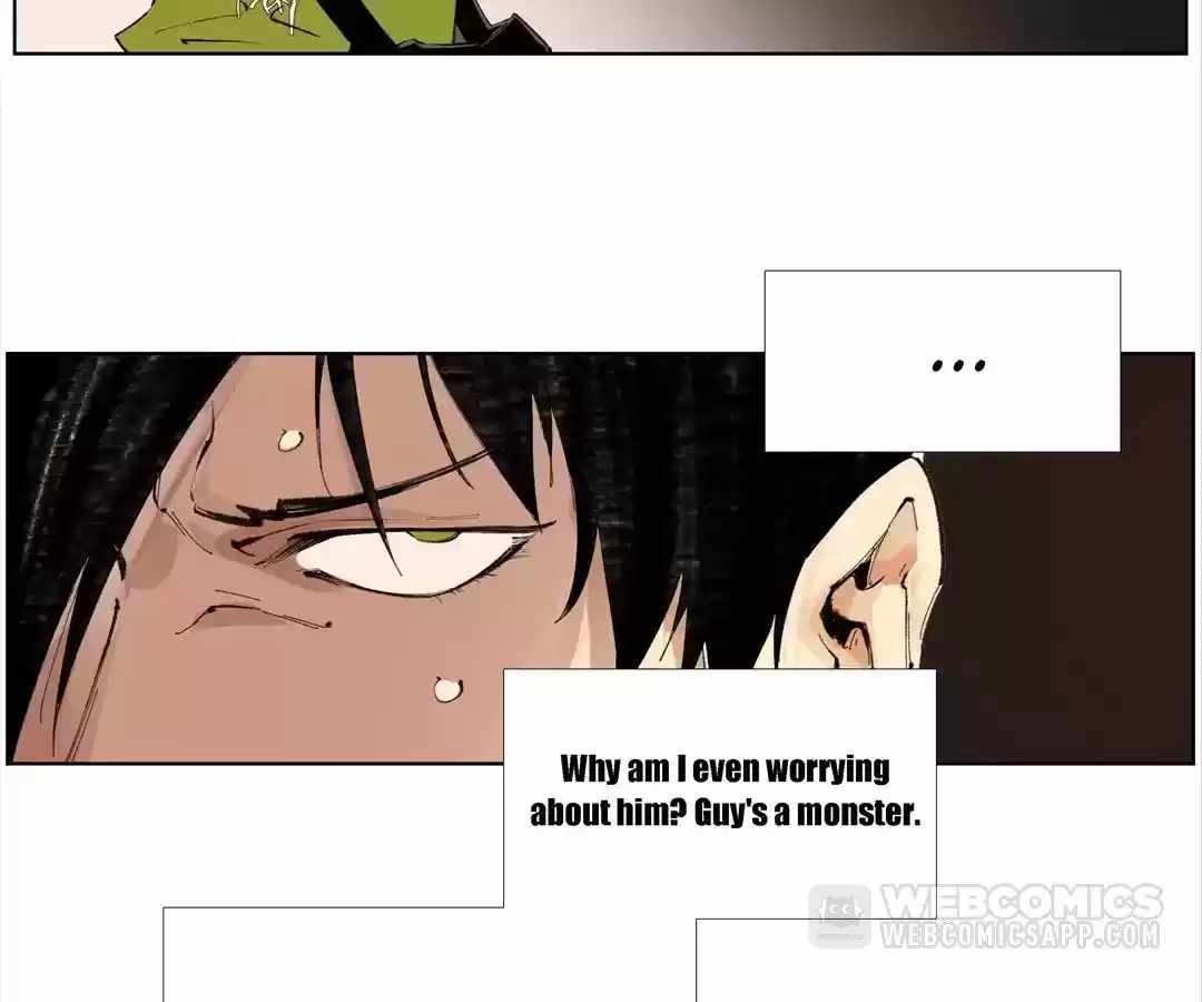 Nine Methods of Ascending the Clouds: First Ranked Immortal Chapter 4.7 page 11 - 