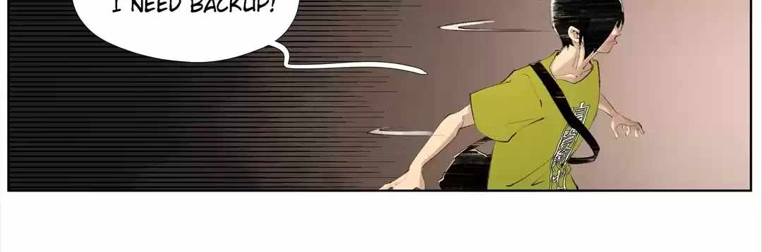 Nine Methods of Ascending the Clouds: First Ranked Immortal Chapter 4.7 page 18 - 