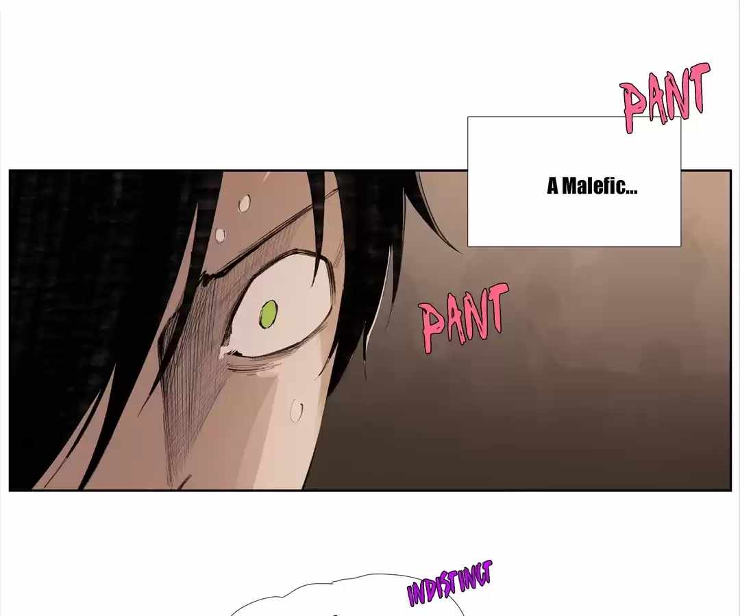 Nine Methods of Ascending the Clouds: First Ranked Immortal Chapter 4.7 page 28 - 