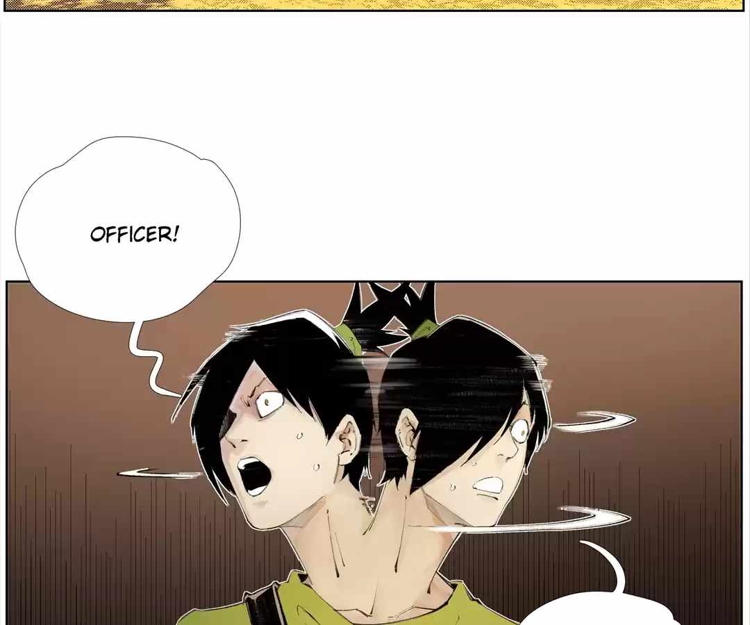 Nine Methods of Ascending the Clouds: First Ranked Immortal Chapter 4.7 page 4 - 