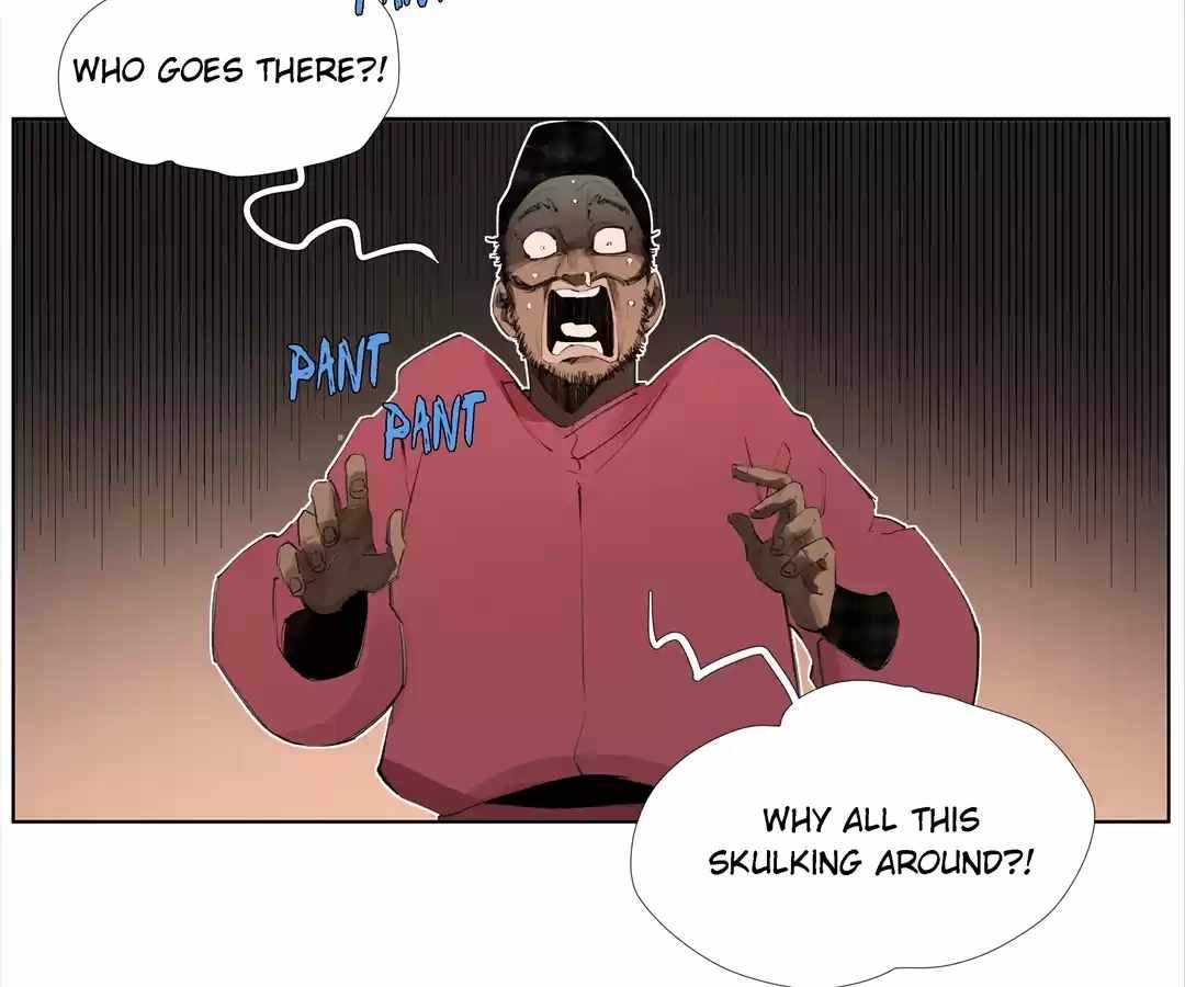 Nine Methods of Ascending the Clouds: First Ranked Immortal Chapter 4.7 page 36 - 