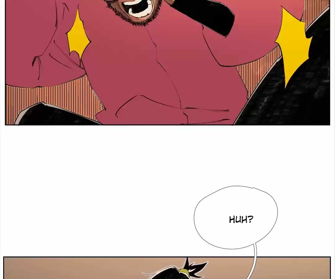 Nine Methods of Ascending the Clouds: First Ranked Immortal Chapter 4.7 page 48 - 