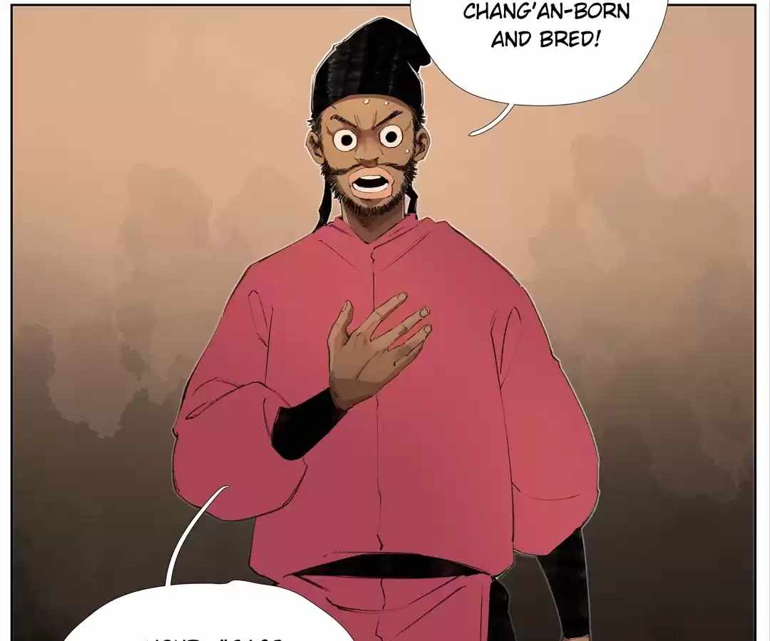Nine Methods of Ascending the Clouds: First Ranked Immortal Chapter 4.7 page 50 - 