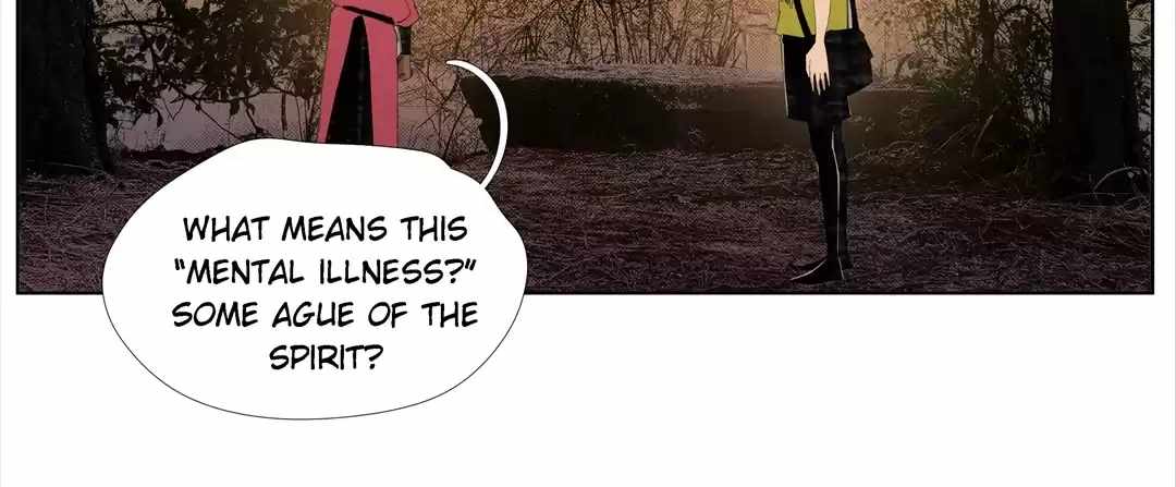 Nine Methods of Ascending the Clouds: First Ranked Immortal Chapter 4.7 page 52 - 