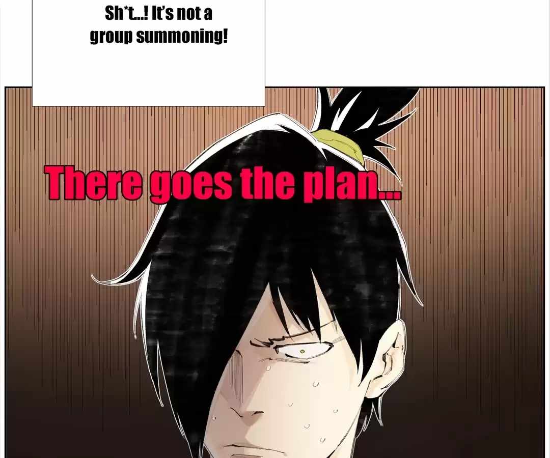Nine Methods of Ascending the Clouds: First Ranked Immortal Chapter 4.7 page 7 - 