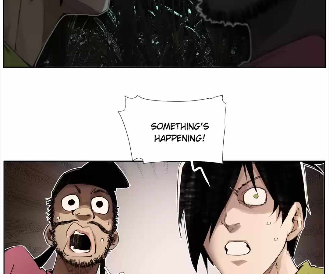 Nine Methods of Ascending the Clouds: First Ranked Immortal Chapter 4.7 page 66 - 