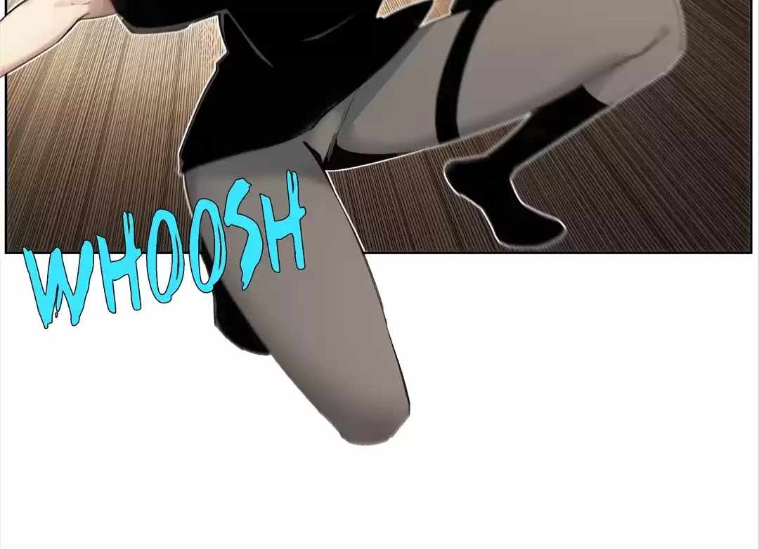 Nine Methods of Ascending the Clouds: First Ranked Immortal Chapter 4.7 page 69 - 