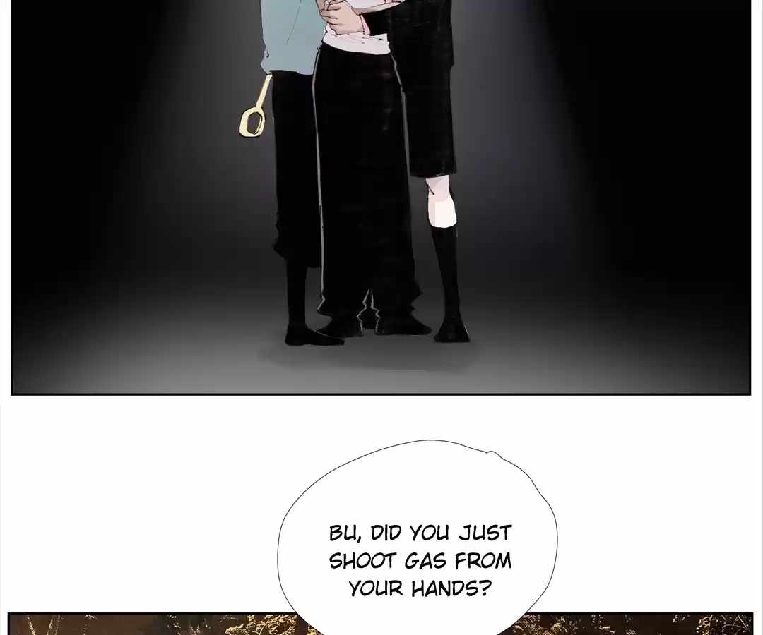 Nine Methods of Ascending the Clouds: First Ranked Immortal Chapter 4.8 page 47 - 
