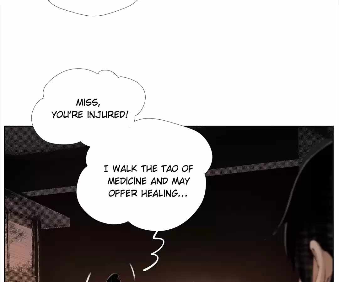 Nine Methods of Ascending the Clouds: First Ranked Immortal Chapter 4.8 page 50 - 