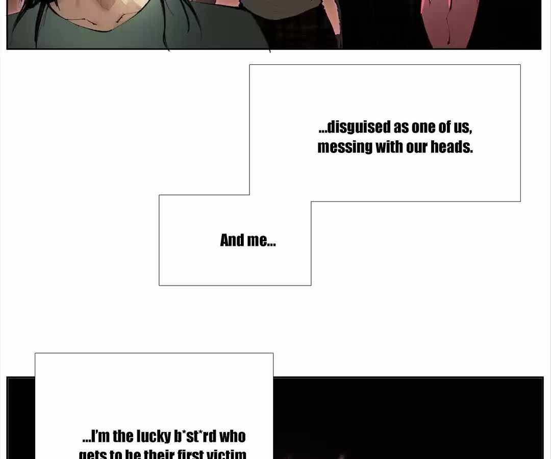 Nine Methods of Ascending the Clouds: First Ranked Immortal Chapter 4.8 page 66 - 