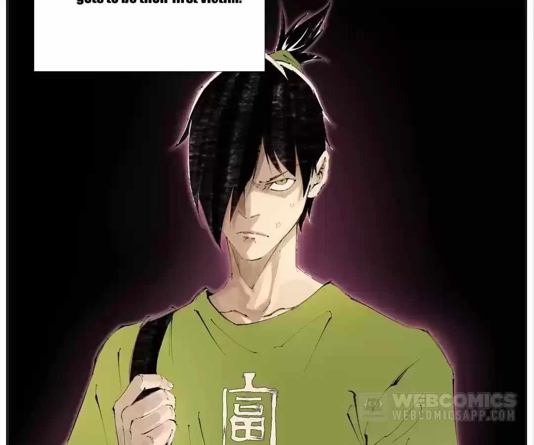 Nine Methods of Ascending the Clouds: First Ranked Immortal Chapter 4.8 page 67 - 