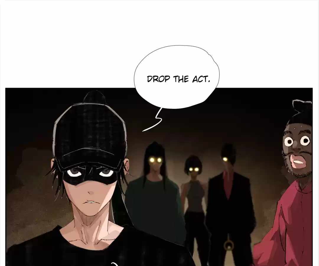 Nine Methods of Ascending the Clouds: First Ranked Immortal Chapter 4.9 page 1 - 