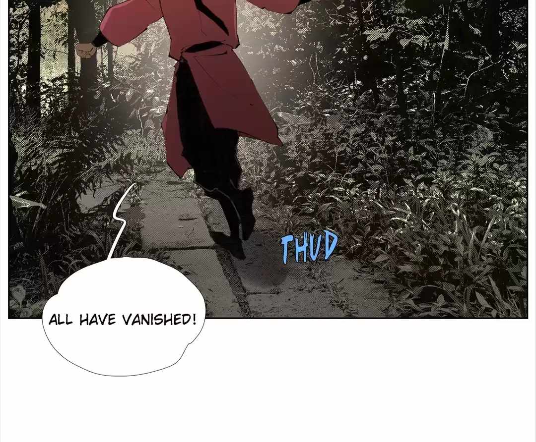 Nine Methods of Ascending the Clouds: First Ranked Immortal Chapter 4.9 page 16 - 