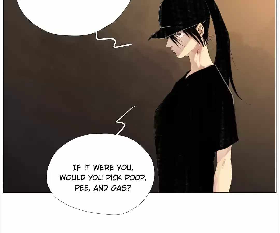 Nine Methods of Ascending the Clouds: First Ranked Immortal Chapter 4.9 page 39 - 