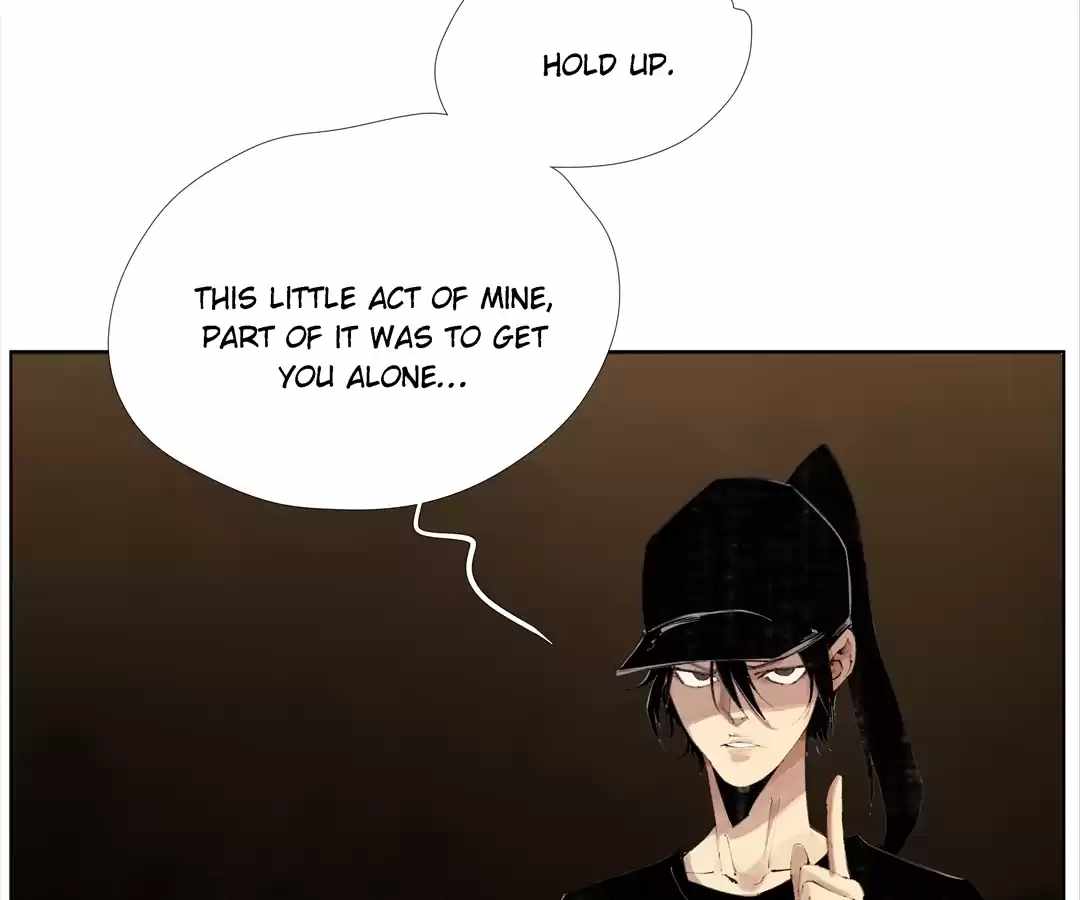 Nine Methods of Ascending the Clouds: First Ranked Immortal Chapter 4.9 page 41 - 