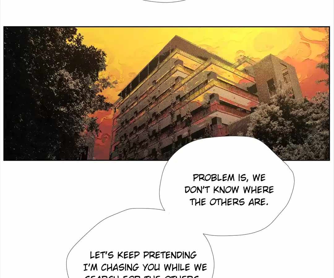 Nine Methods of Ascending the Clouds: First Ranked Immortal Chapter 4.9 page 47 - 
