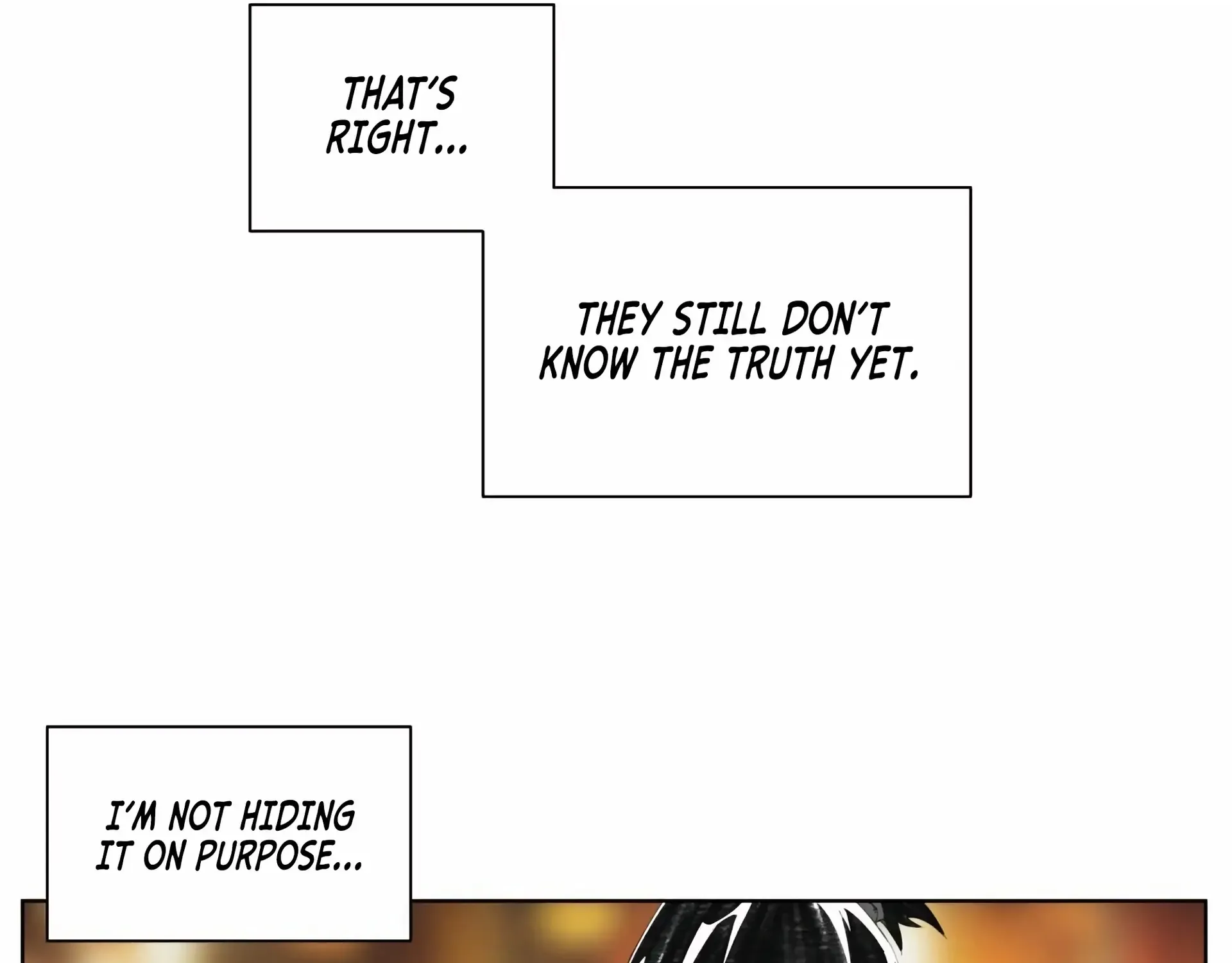 Nine Methods of Ascending the Clouds: First Ranked Immortal Chapter 4 page 20 - 