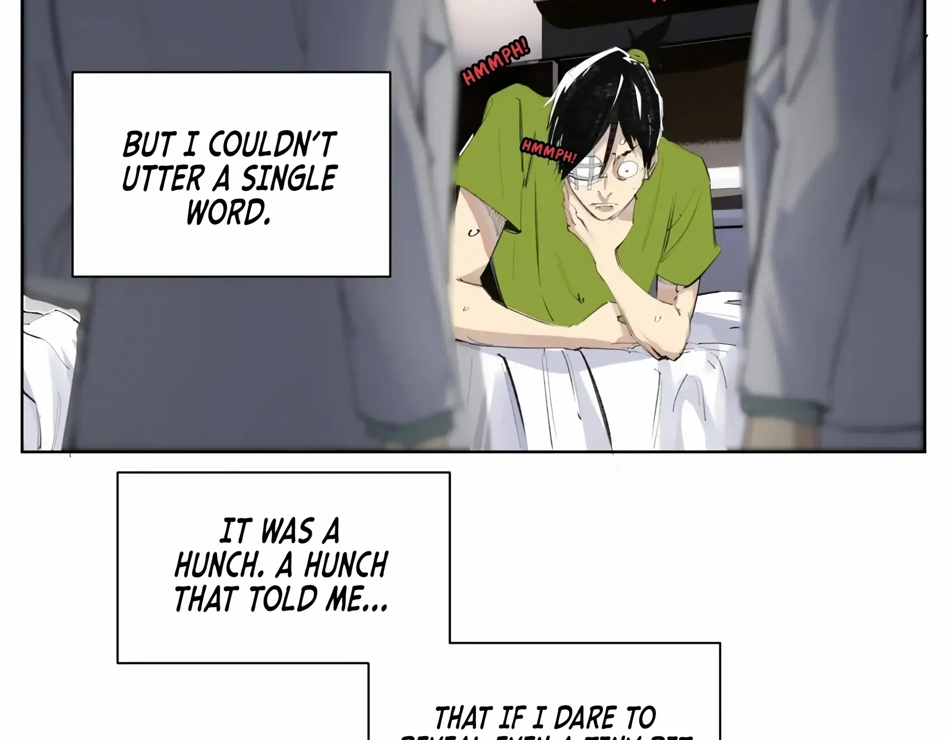 Nine Methods of Ascending the Clouds: First Ranked Immortal Chapter 4 page 22 - 