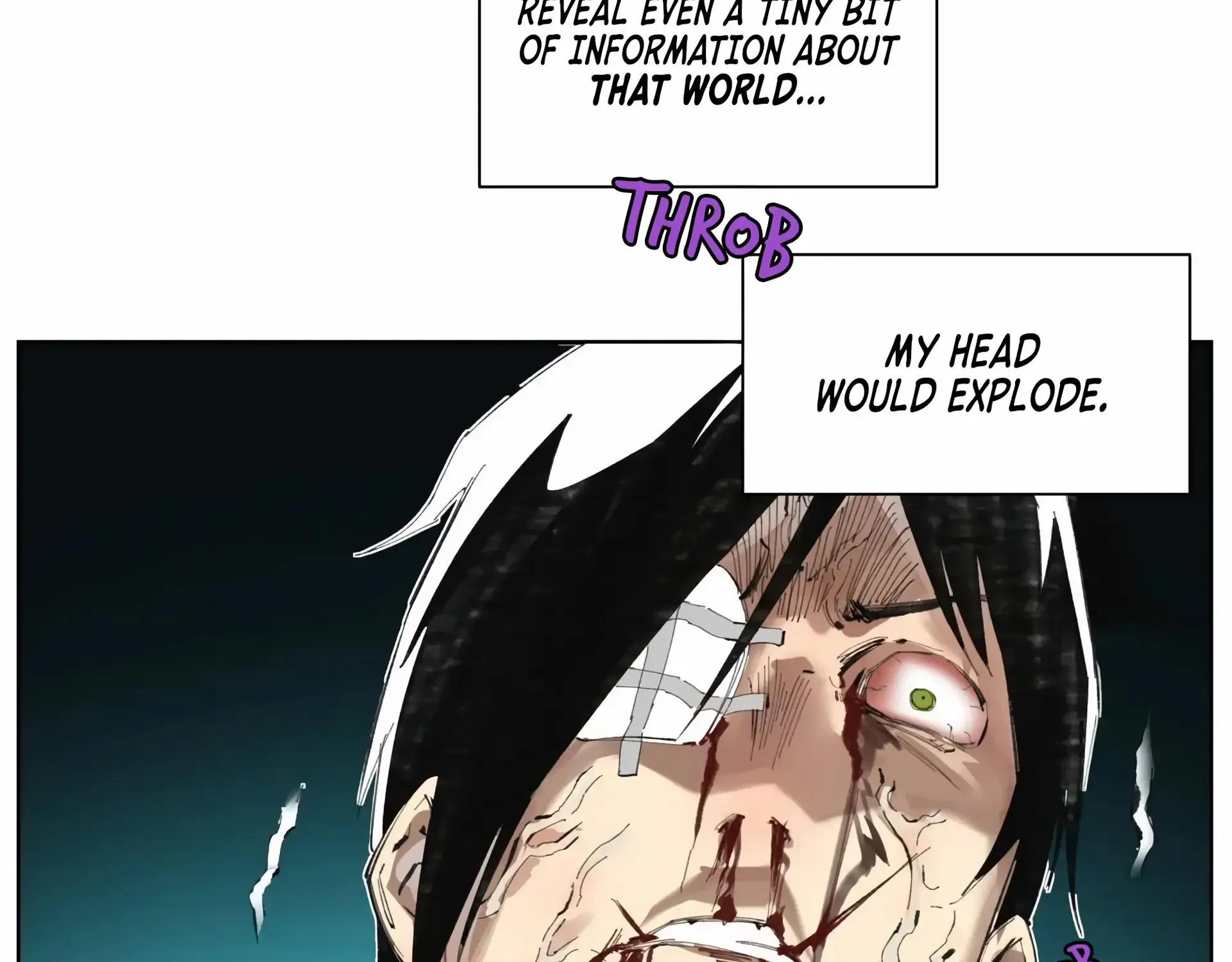 Nine Methods of Ascending the Clouds: First Ranked Immortal Chapter 4 page 23 - 