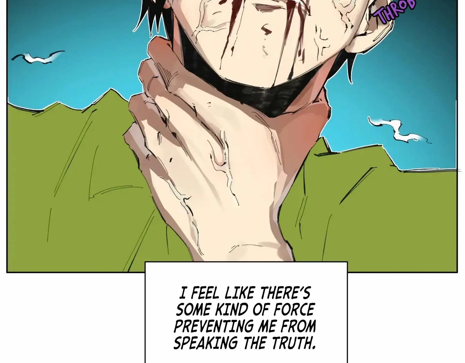 Nine Methods of Ascending the Clouds: First Ranked Immortal Chapter 4 page 24 - 