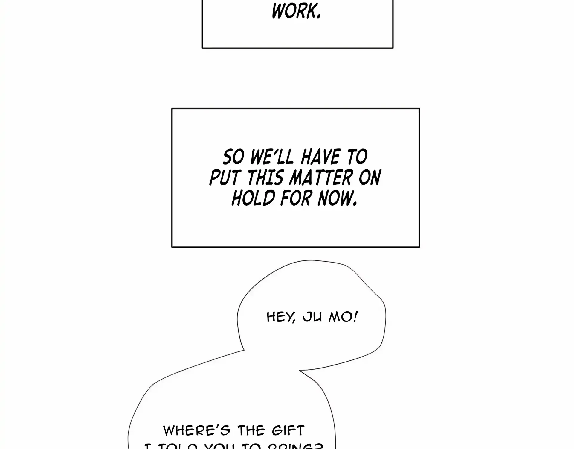 Nine Methods of Ascending the Clouds: First Ranked Immortal Chapter 4 page 29 - 