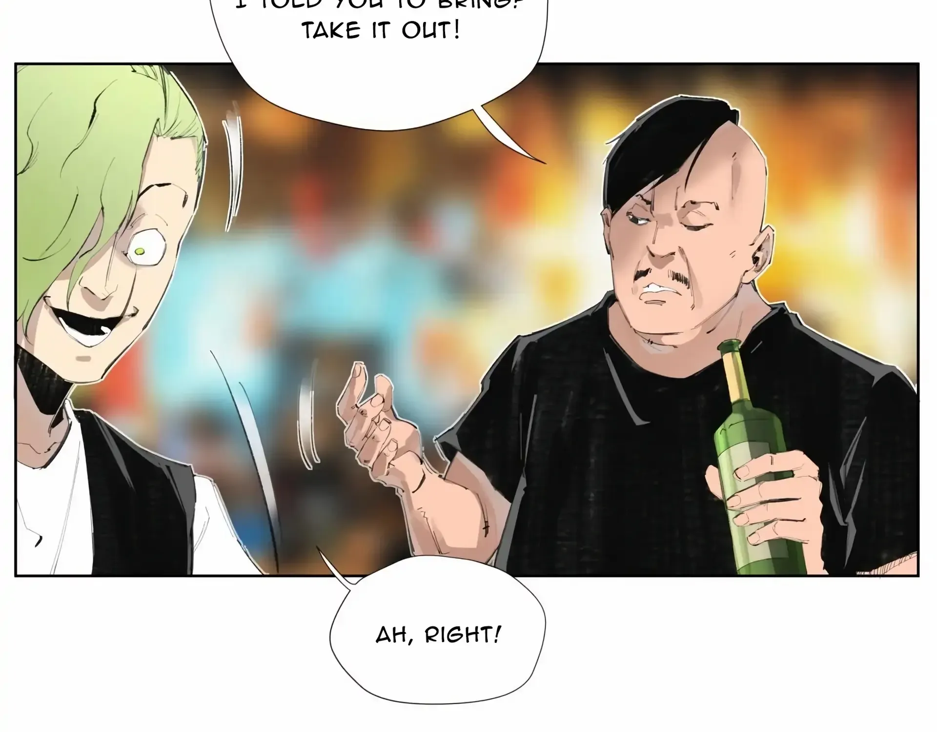 Nine Methods of Ascending the Clouds: First Ranked Immortal Chapter 4 page 30 - 