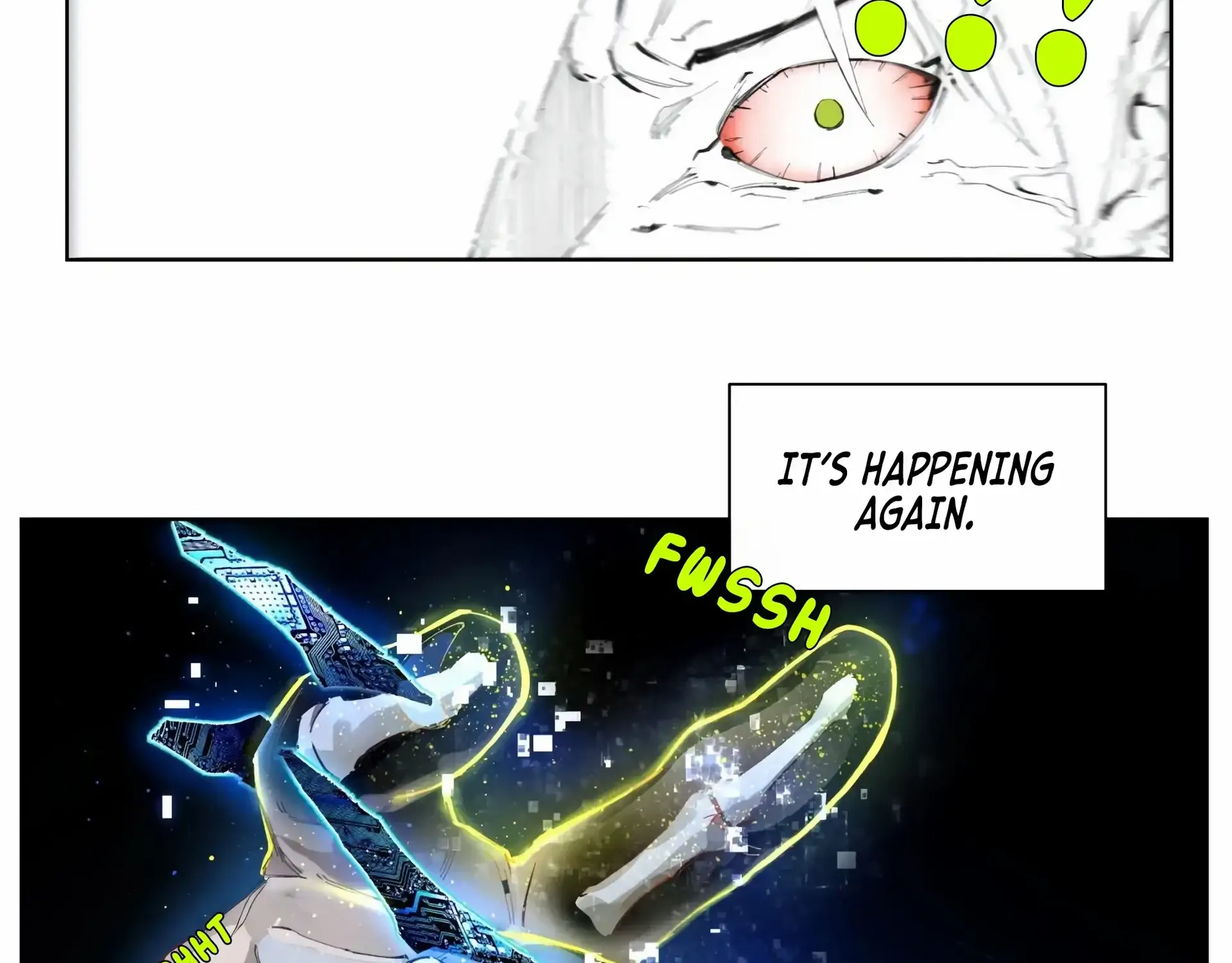 Nine Methods of Ascending the Clouds: First Ranked Immortal Chapter 4 page 36 - 