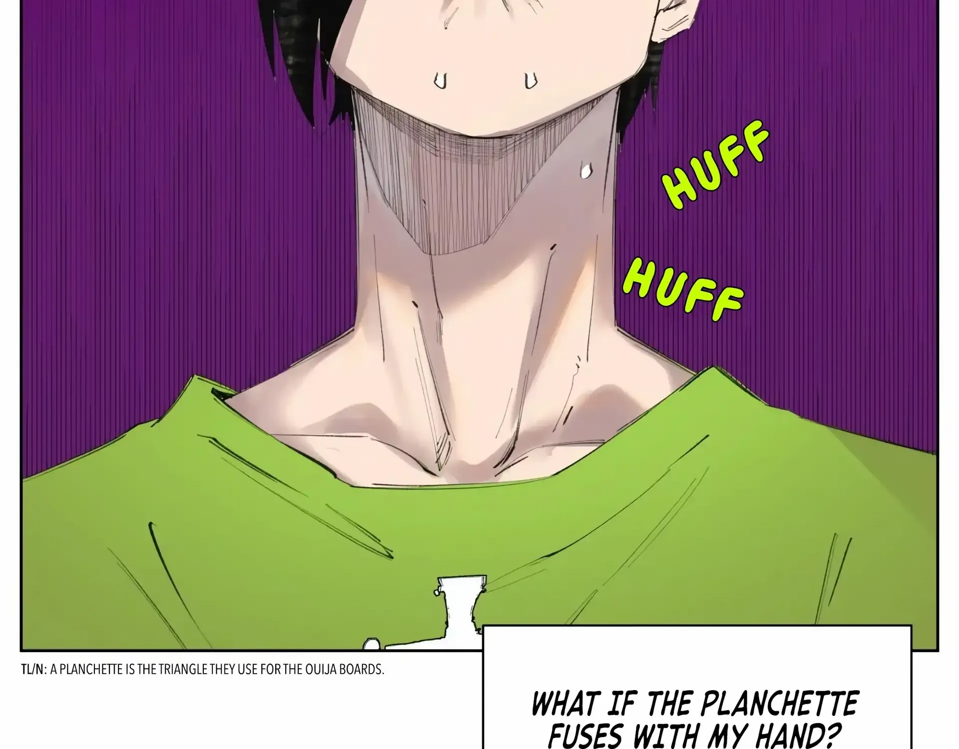 Nine Methods of Ascending the Clouds: First Ranked Immortal Chapter 4 page 43 - 