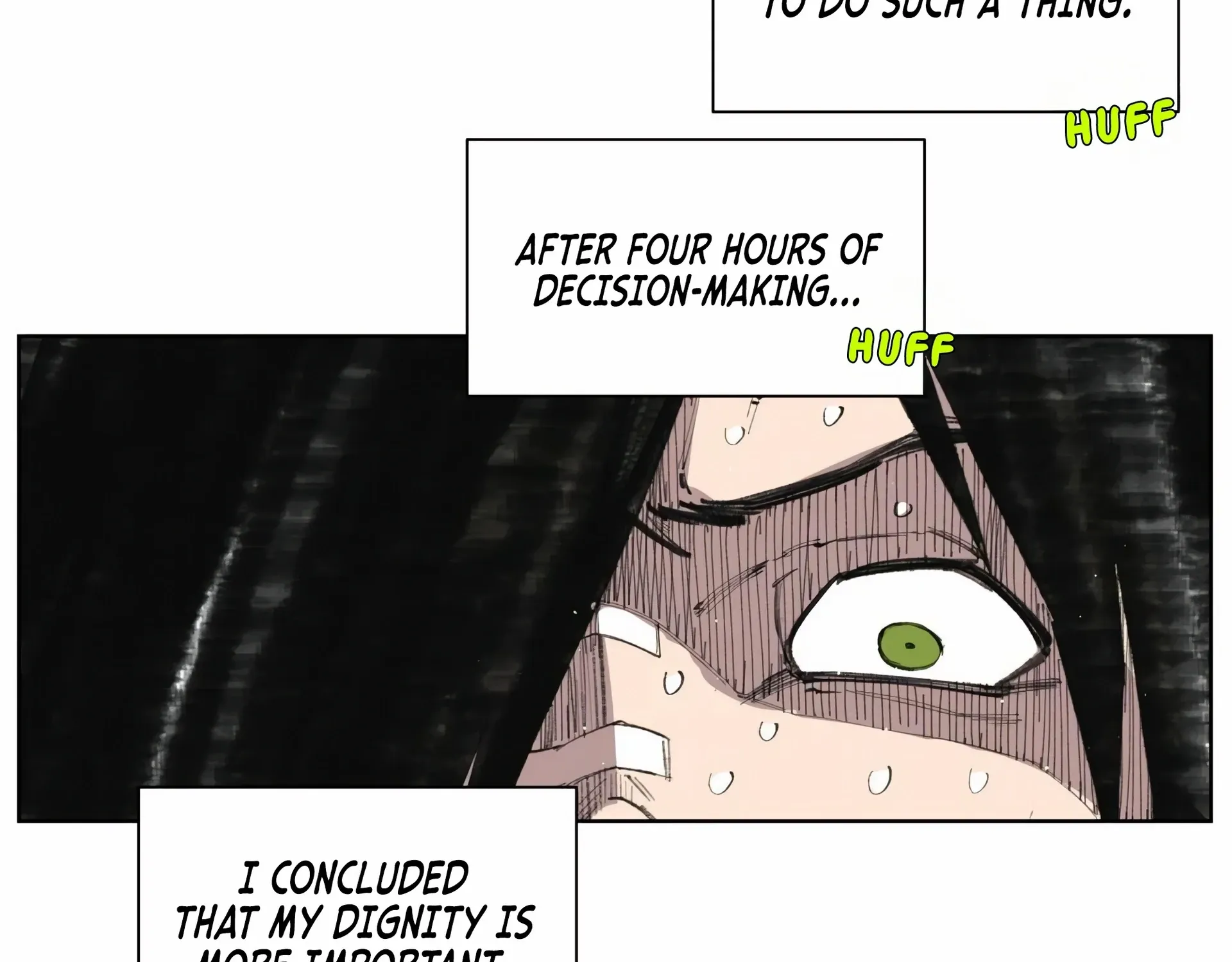 Nine Methods of Ascending the Clouds: First Ranked Immortal Chapter 4 page 46 - 