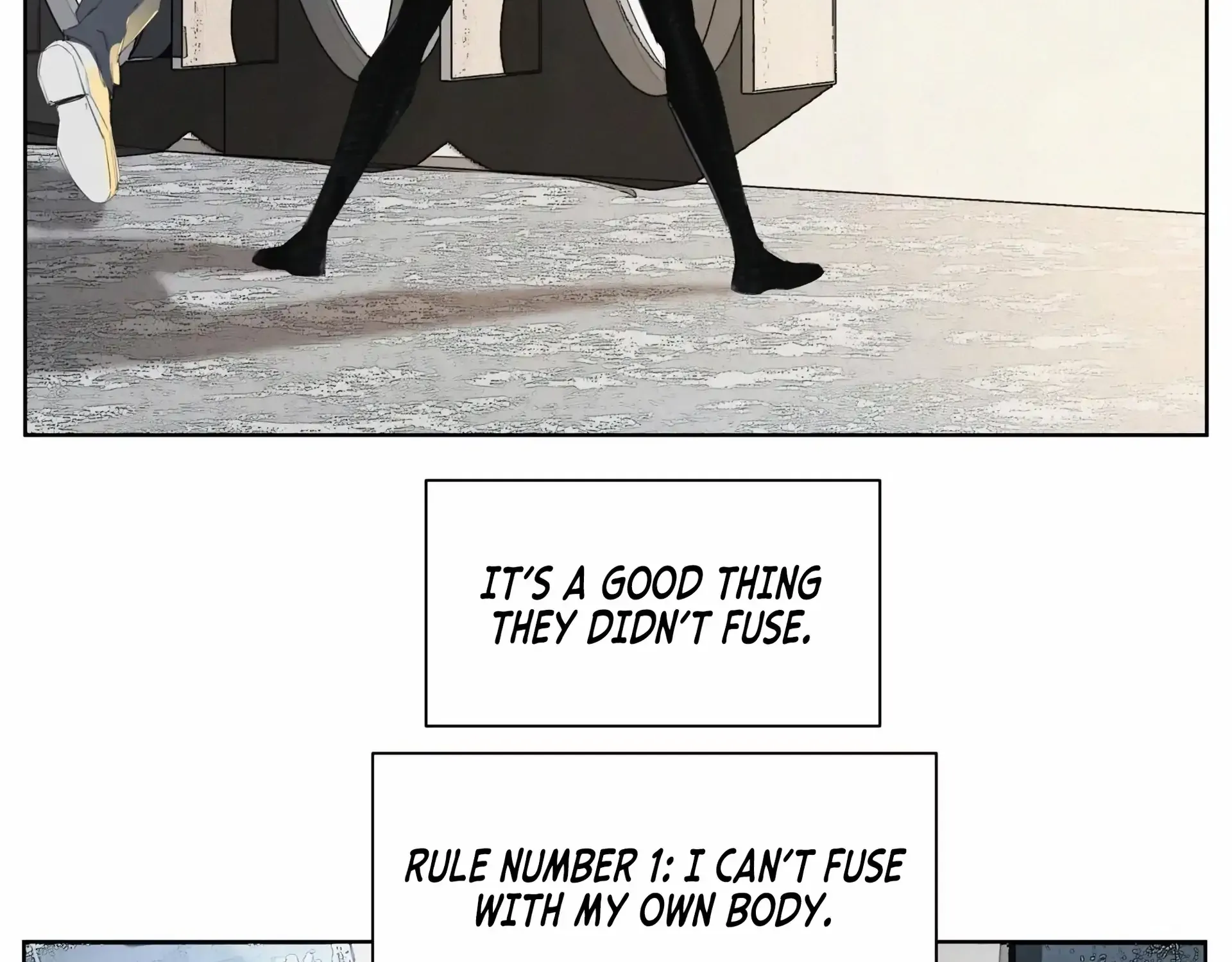 Nine Methods of Ascending the Clouds: First Ranked Immortal Chapter 4 page 49 - 
