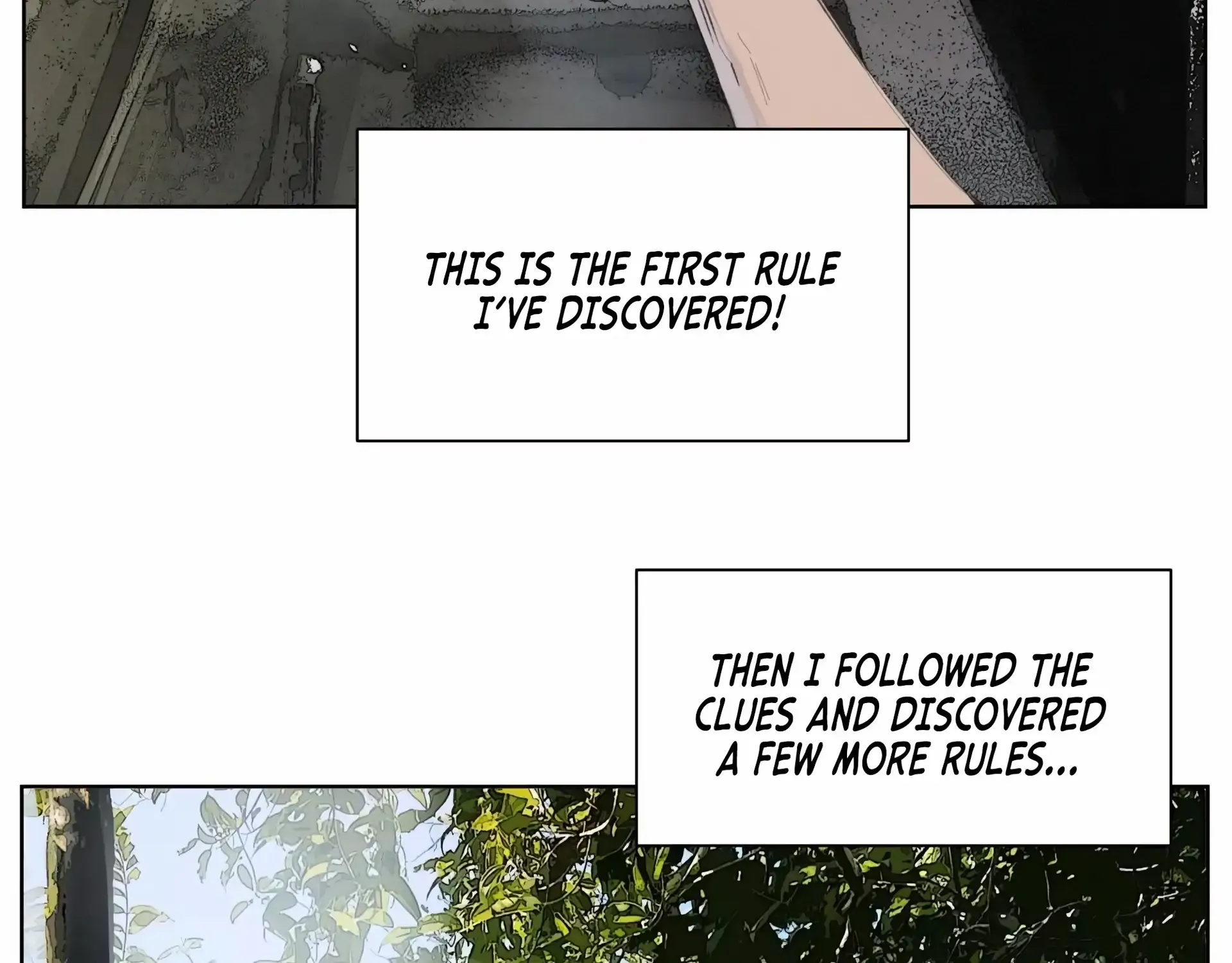 Nine Methods of Ascending the Clouds: First Ranked Immortal Chapter 4 page 51 - 