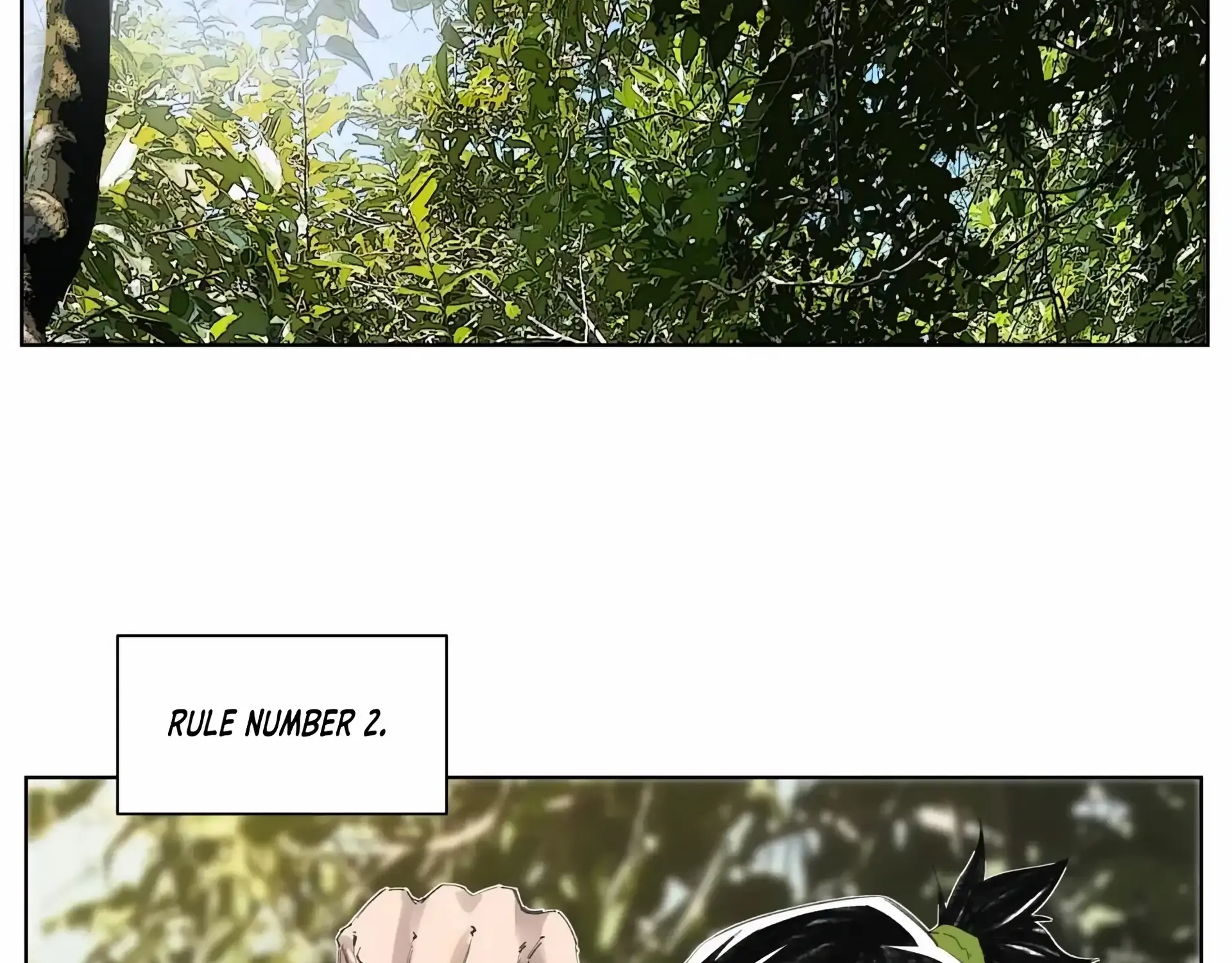 Nine Methods of Ascending the Clouds: First Ranked Immortal Chapter 4 page 52 - 