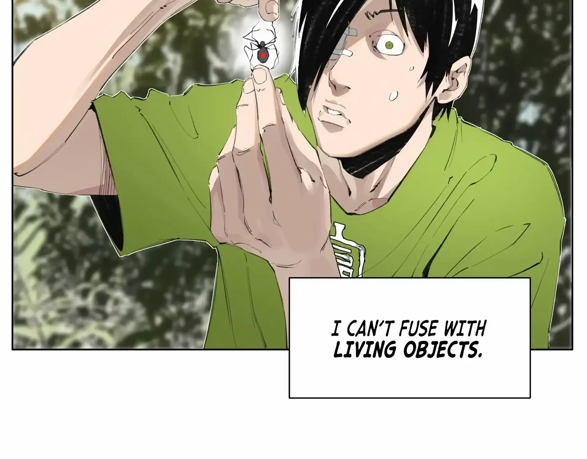 Nine Methods of Ascending the Clouds: First Ranked Immortal Chapter 4 page 54 - 