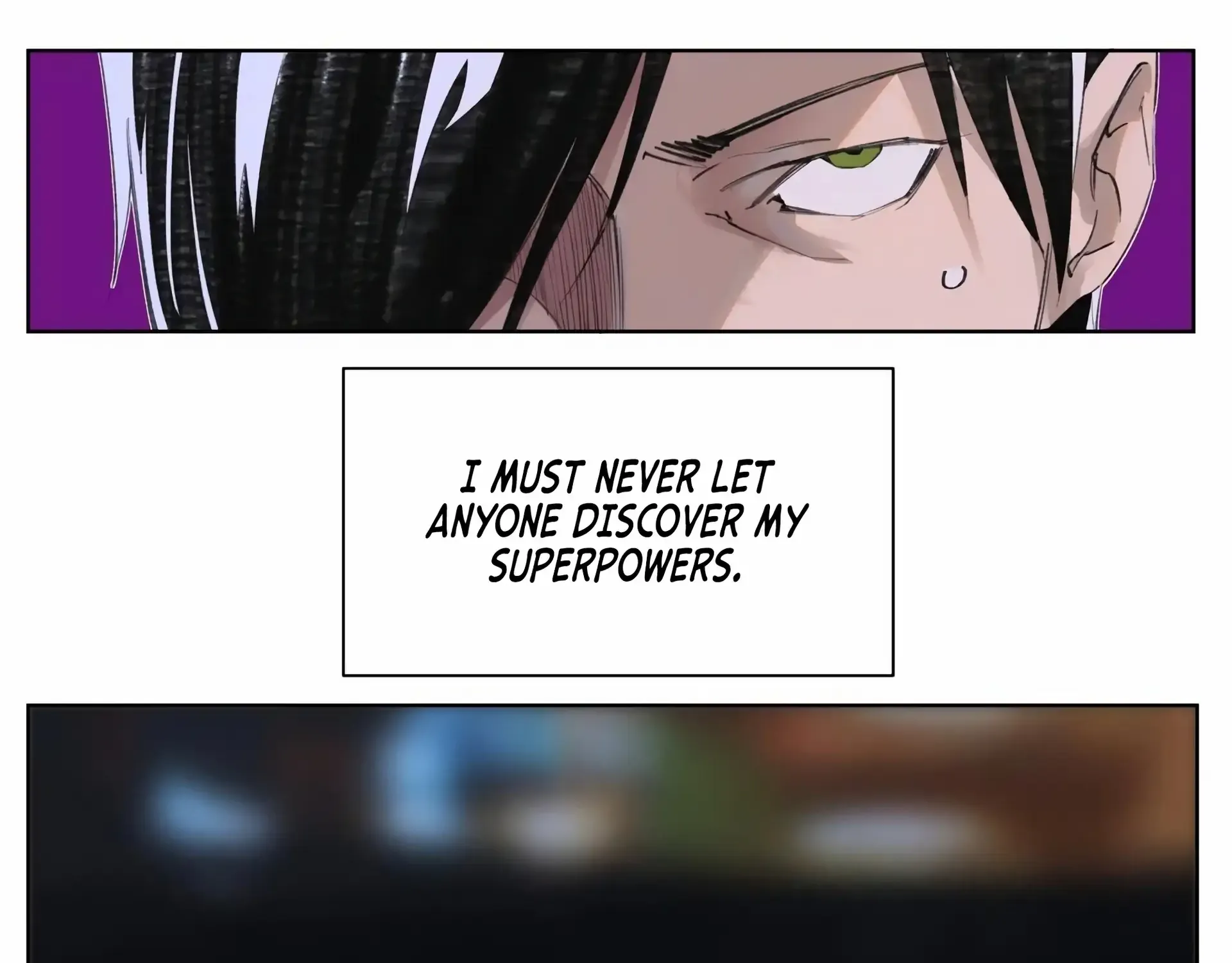 Nine Methods of Ascending the Clouds: First Ranked Immortal Chapter 4 page 57 - 