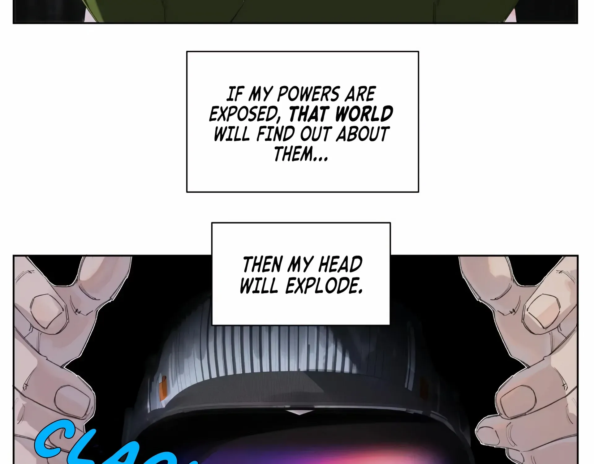 Nine Methods of Ascending the Clouds: First Ranked Immortal Chapter 4 page 60 - 