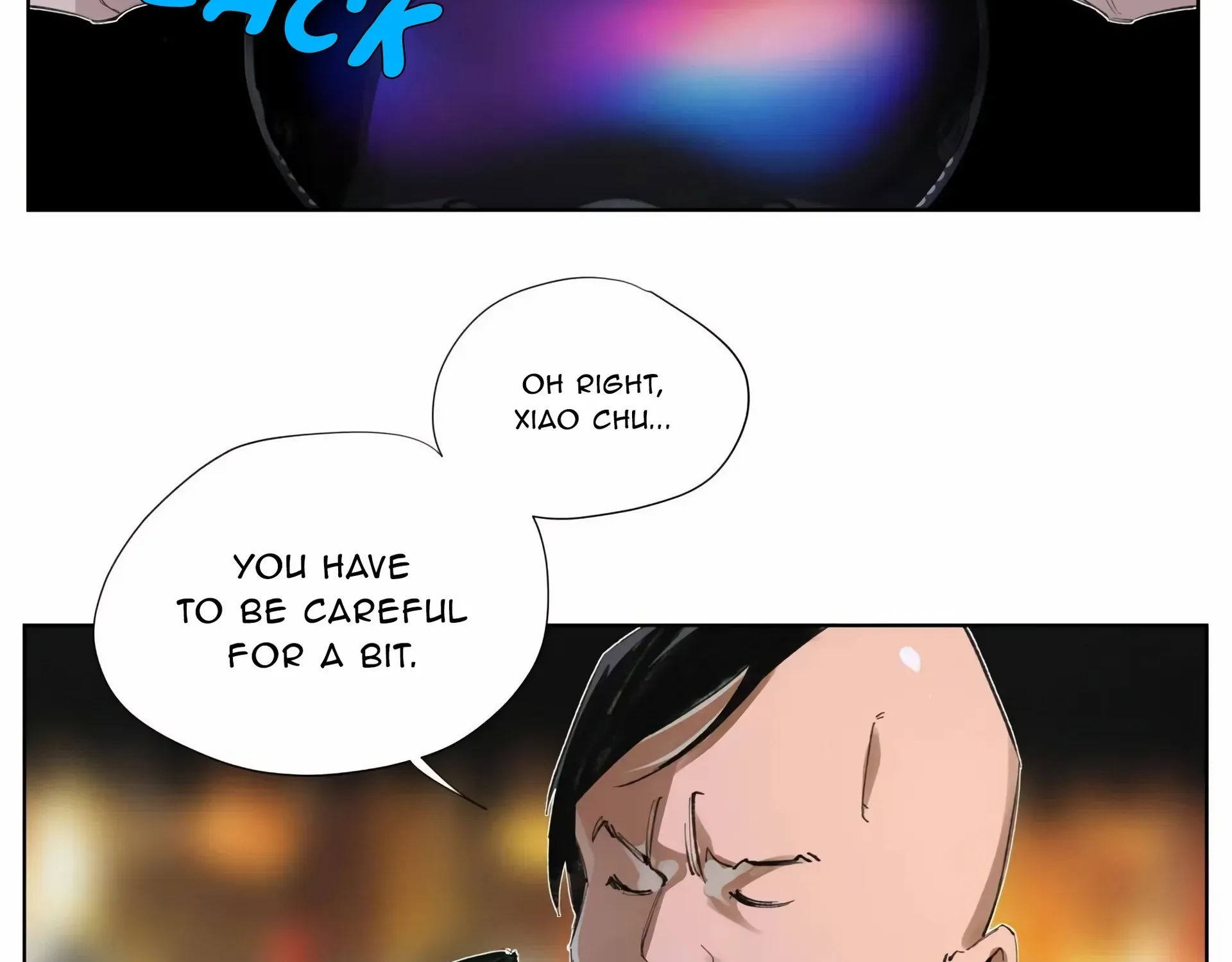Nine Methods of Ascending the Clouds: First Ranked Immortal Chapter 4 page 61 - 
