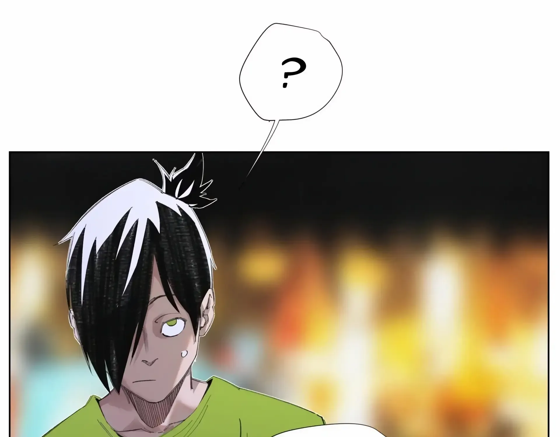 Nine Methods of Ascending the Clouds: First Ranked Immortal Chapter 4 page 63 - 