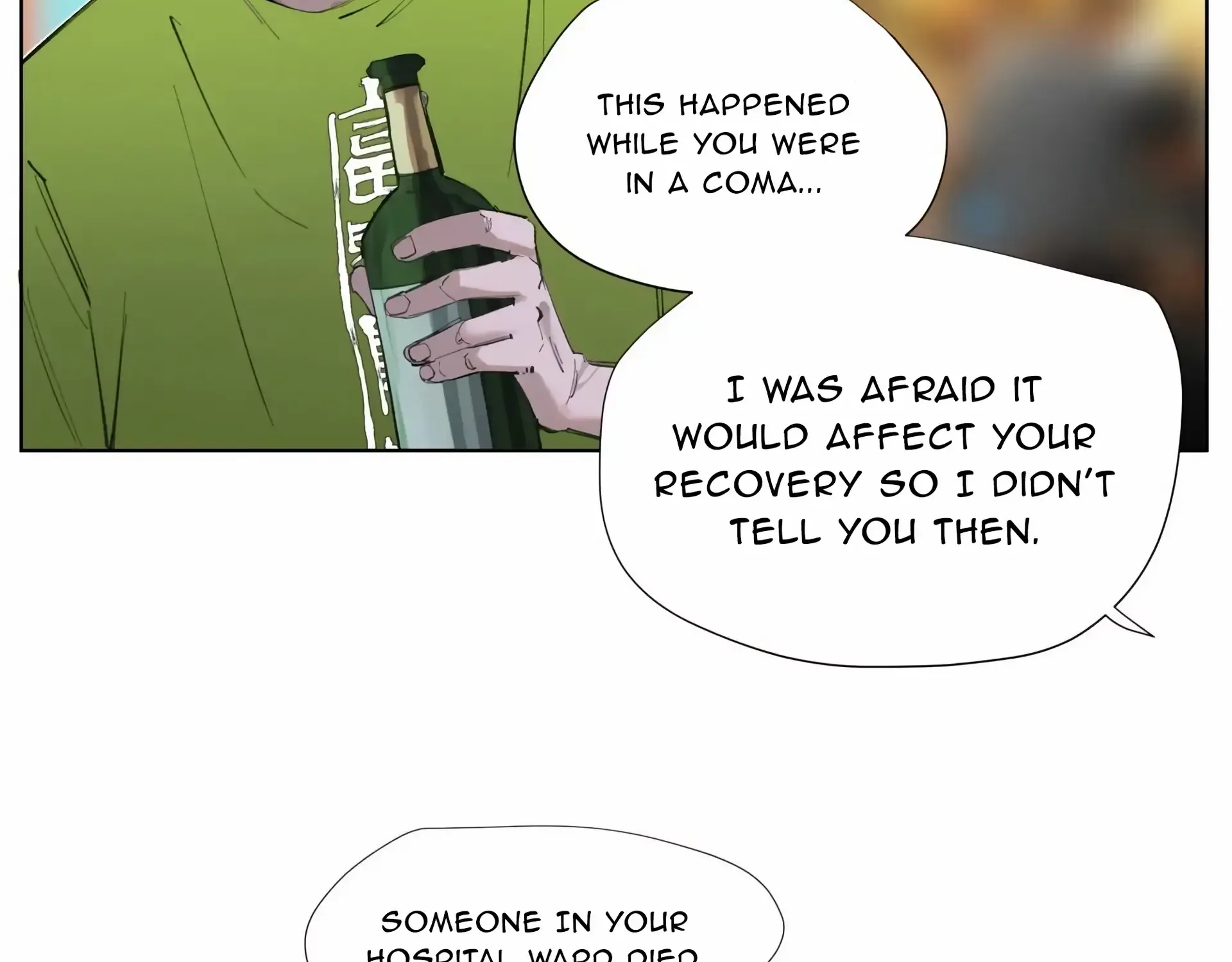 Nine Methods of Ascending the Clouds: First Ranked Immortal Chapter 4 page 64 - 
