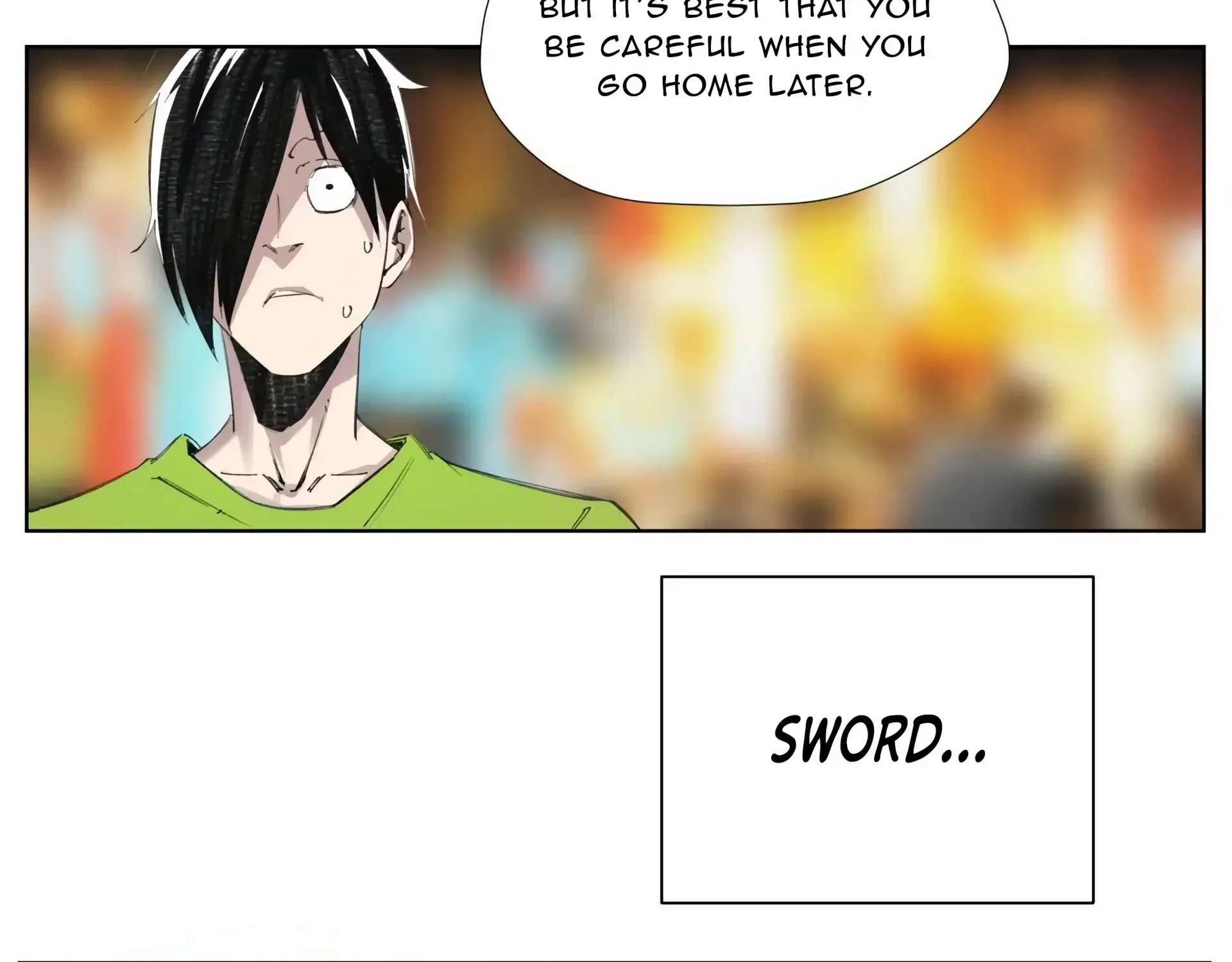 Nine Methods of Ascending the Clouds: First Ranked Immortal Chapter 4 page 67 - 