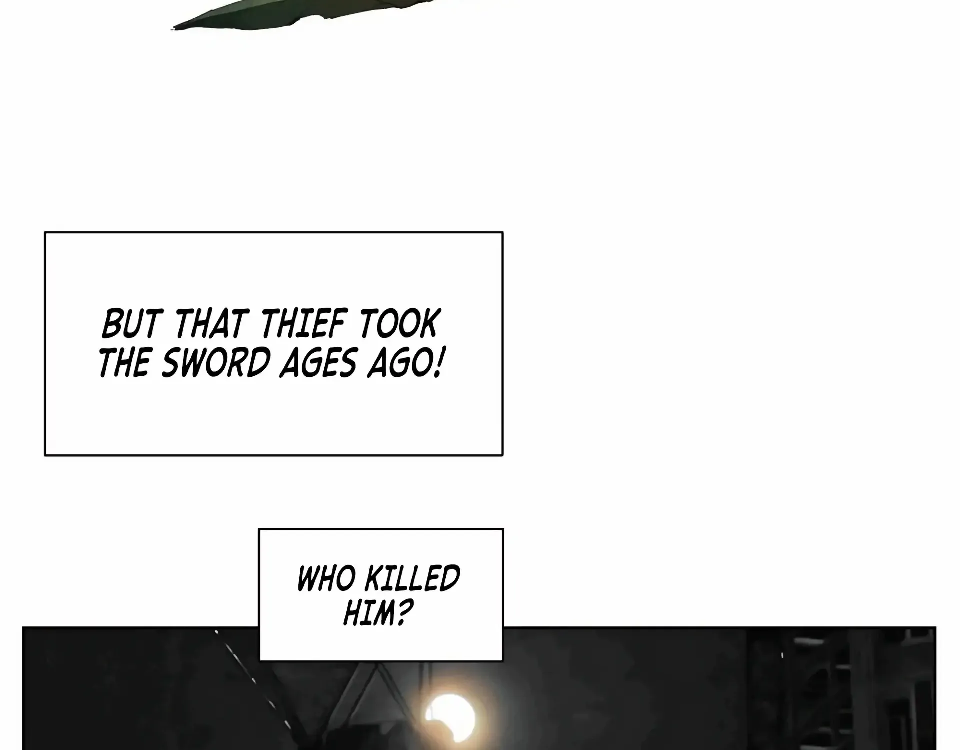 Nine Methods of Ascending the Clouds: First Ranked Immortal Chapter 4 page 70 - 