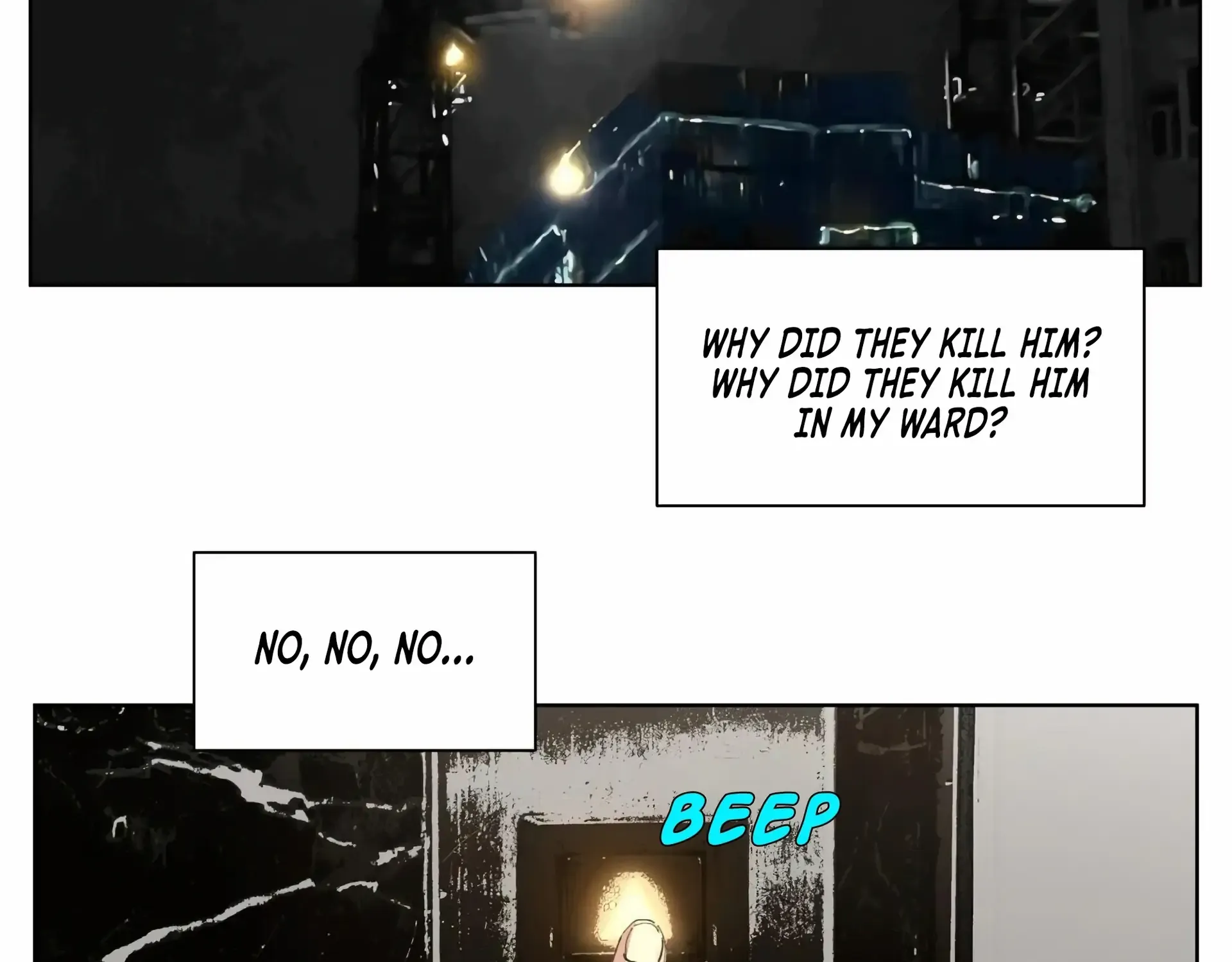 Nine Methods of Ascending the Clouds: First Ranked Immortal Chapter 4 page 71 - 