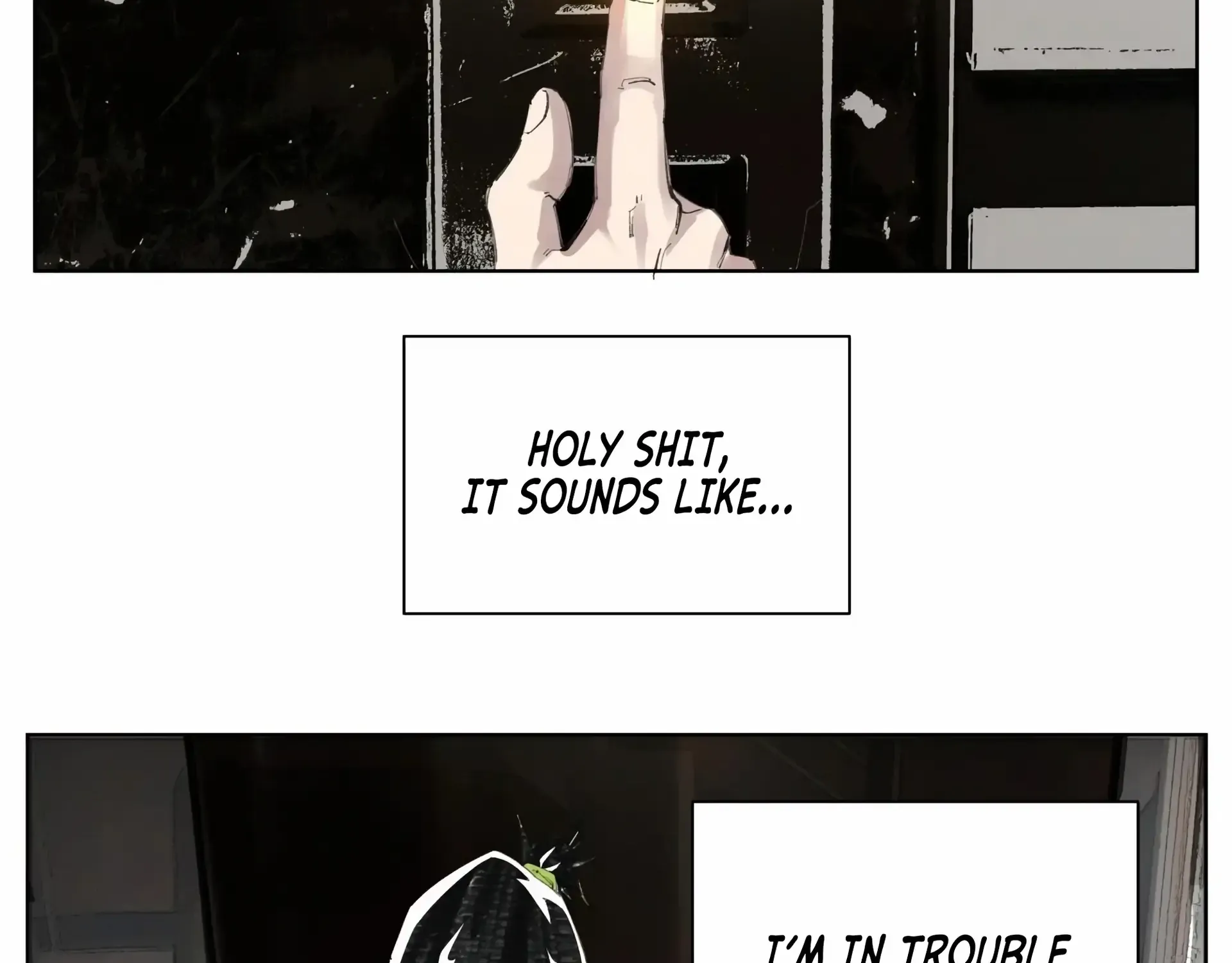 Nine Methods of Ascending the Clouds: First Ranked Immortal Chapter 4 page 72 - 