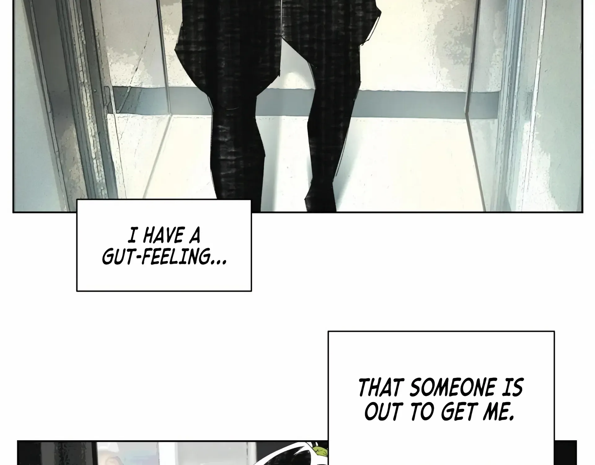 Nine Methods of Ascending the Clouds: First Ranked Immortal Chapter 4 page 75 - 