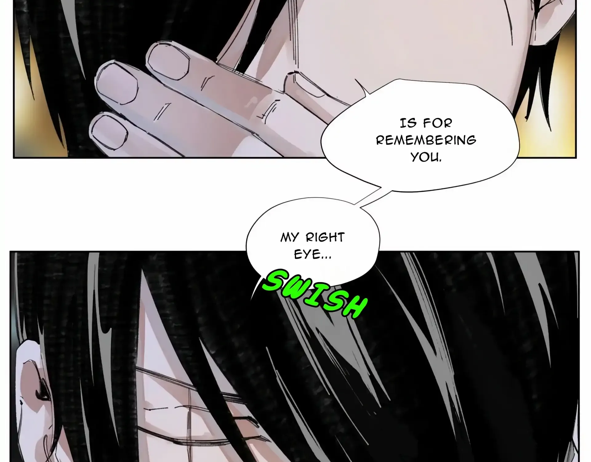 Nine Methods of Ascending the Clouds: First Ranked Immortal Chapter 4 page 9 - 